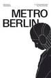 Der Gedichtband “Metro Berlin” von Nastassja Metro Berlin