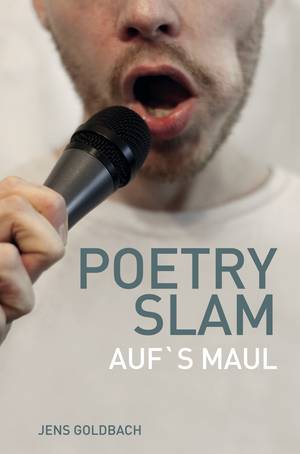 Poetry Slam