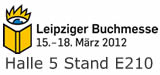 Leipziger Buchmesse